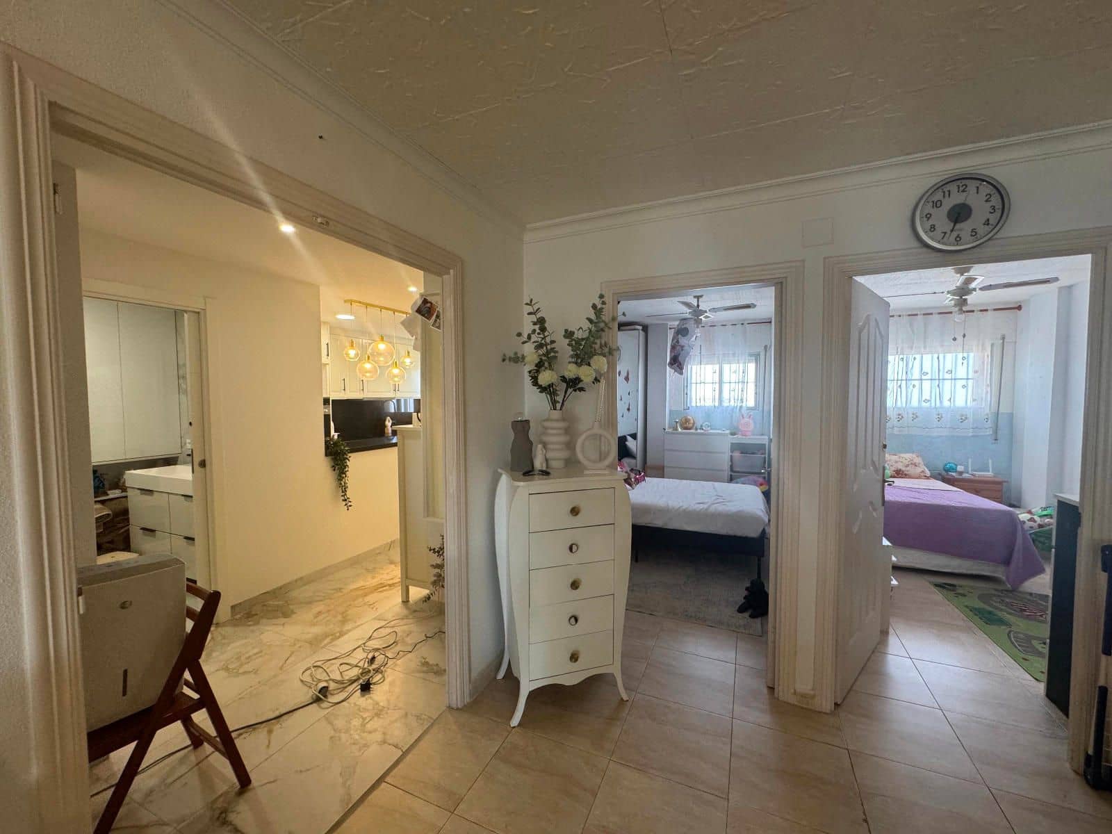 3 soveværelse Penthouse til salg i Rocio del Mar med swimmingpool garage - € 250.000 (Ref: 9245614)