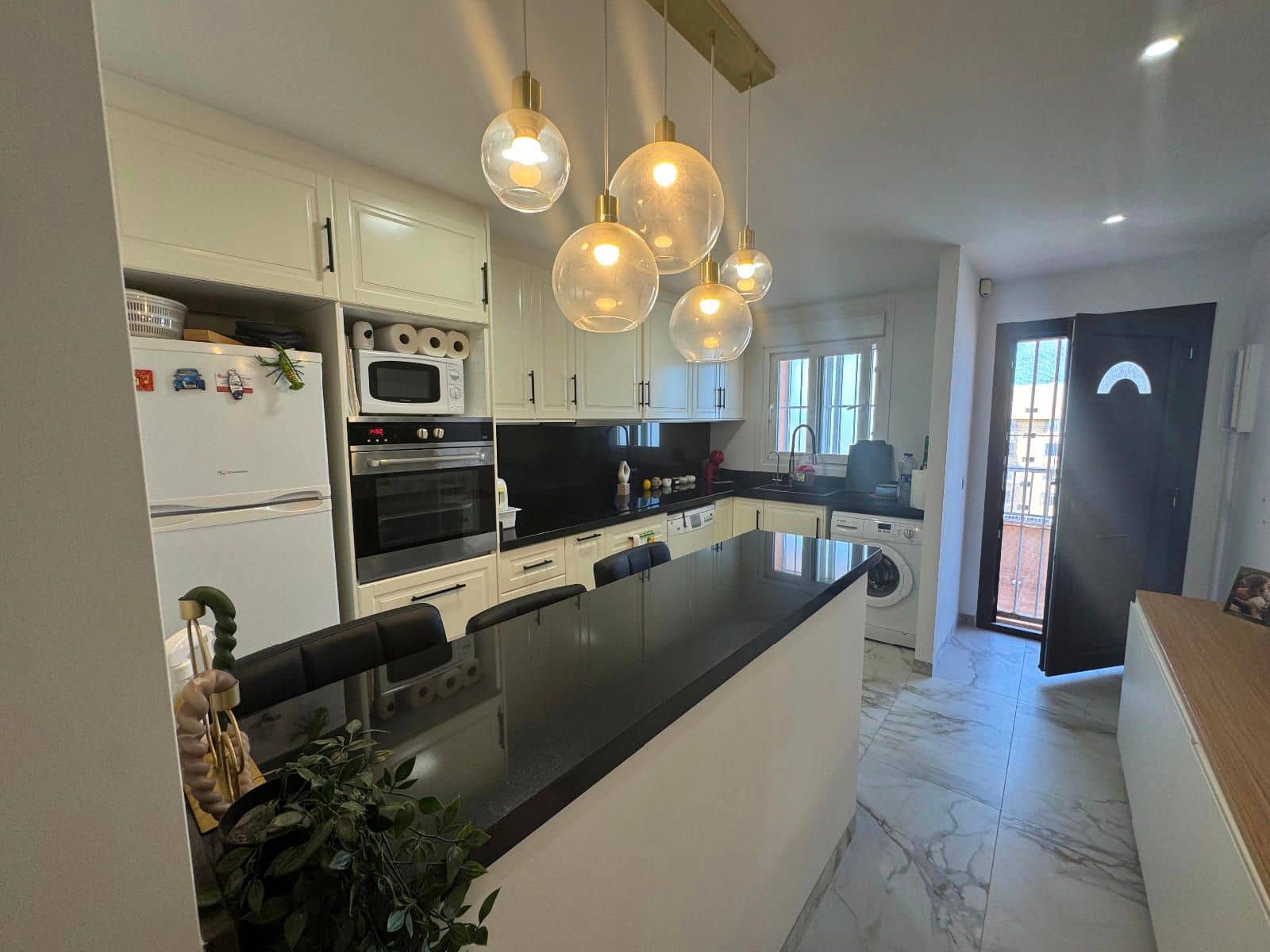 3 soveværelse Penthouse til salg i Rocio del Mar med swimmingpool garage - € 250.000 (Ref: 9245614)