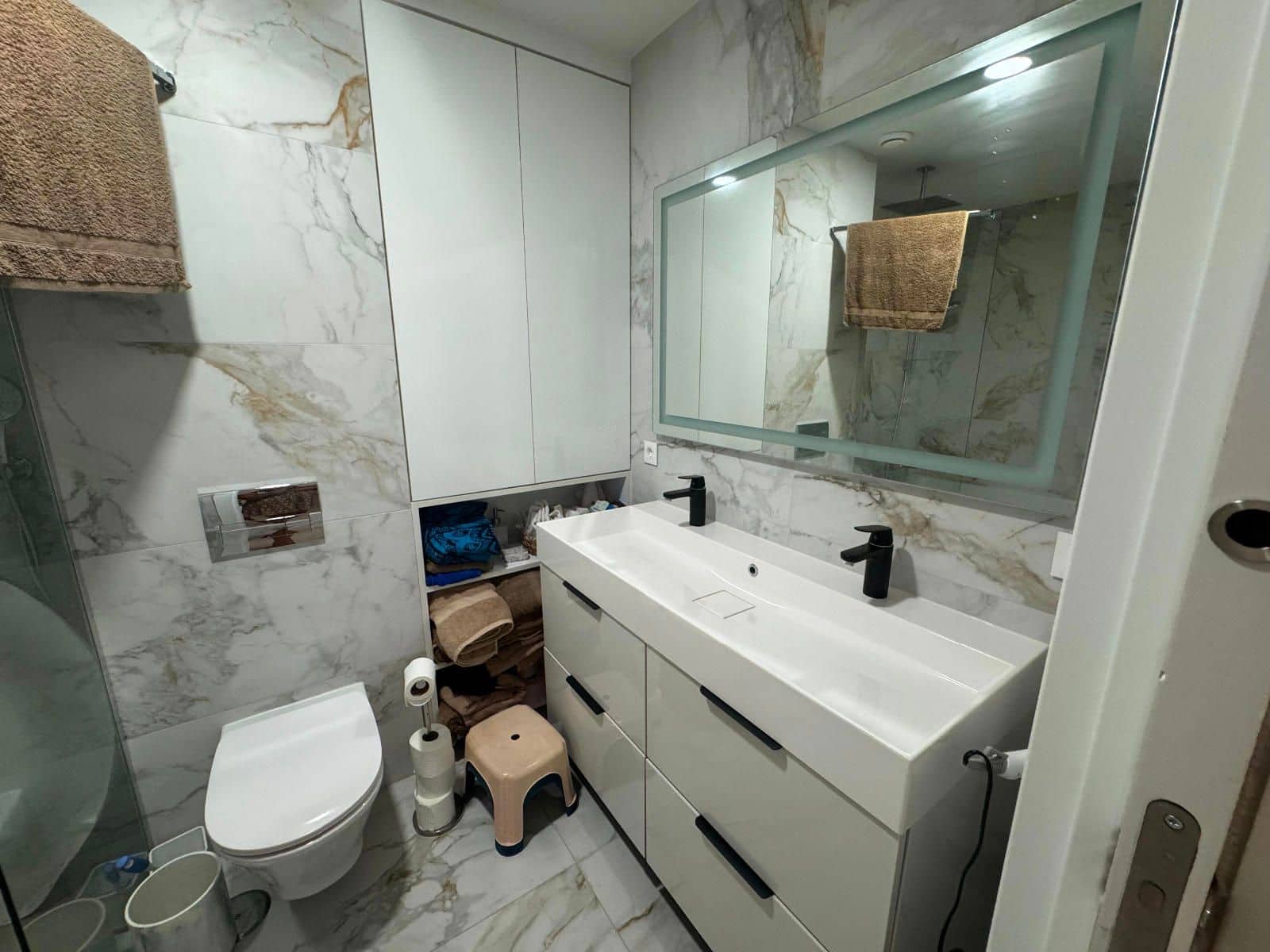 3 soveværelse Penthouse til salg i Rocio del Mar med swimmingpool garage - € 250.000 (Ref: 9245614)