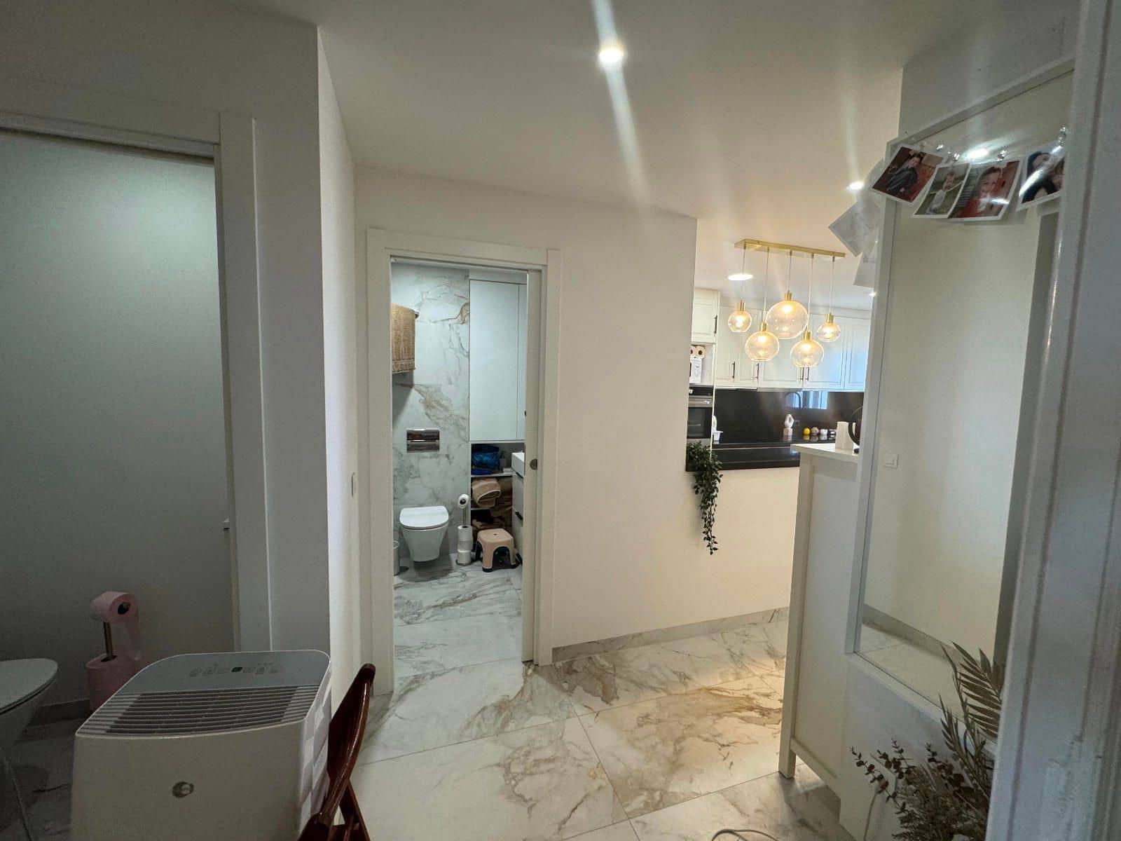 3 soveværelse Penthouse til salg i Rocio del Mar med swimmingpool garage - € 250.000 (Ref: 9245614)