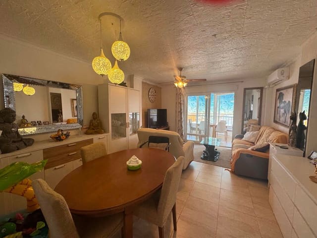 3 bedroom Penthouse for sale in Rocio del Mar, Torrevieja with pool garage - € 250,000 (Ref: 9245614)