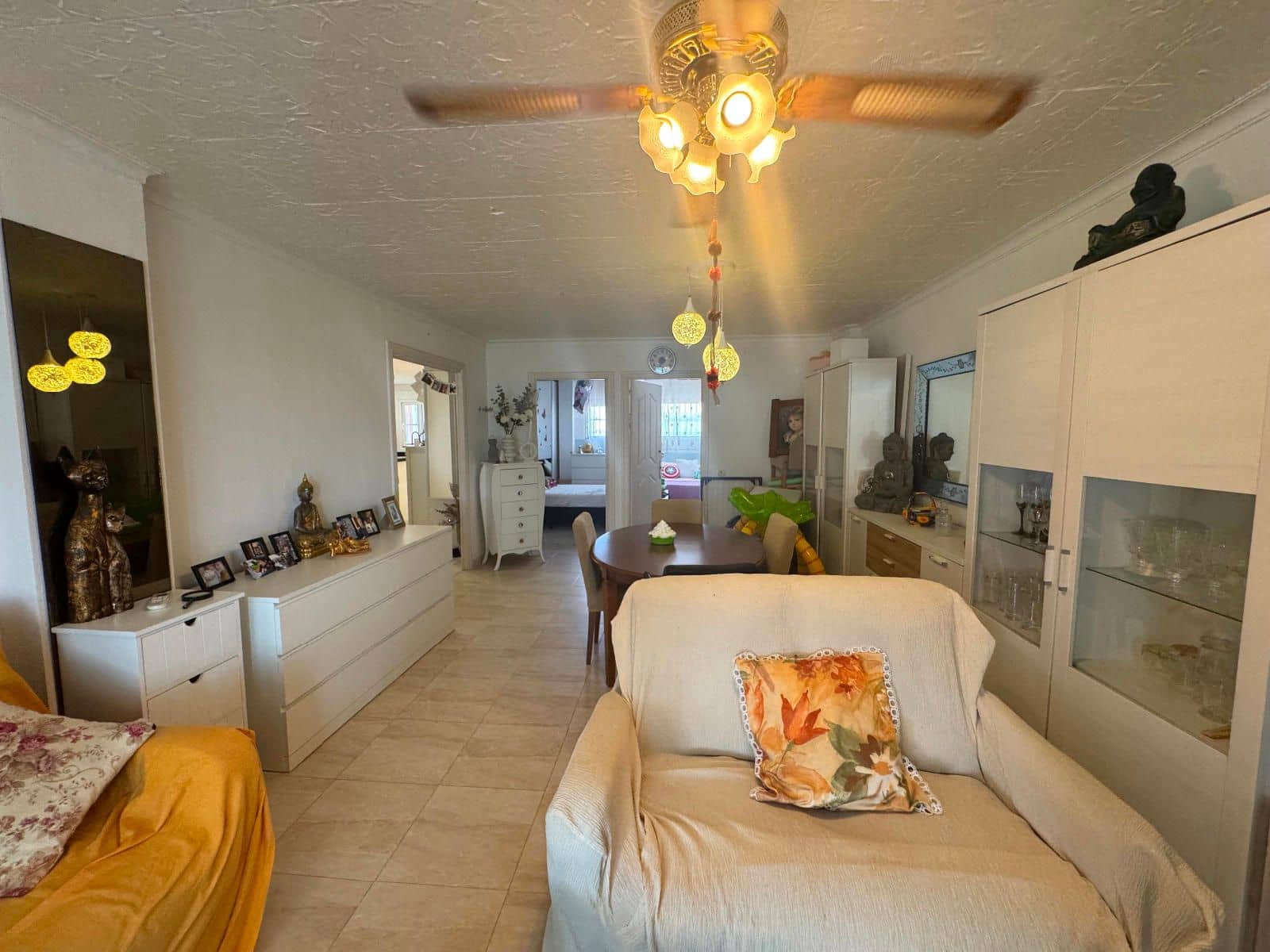 3 soveværelse Penthouse til salg i Rocio del Mar med swimmingpool garage - € 250.000 (Ref: 9245614)