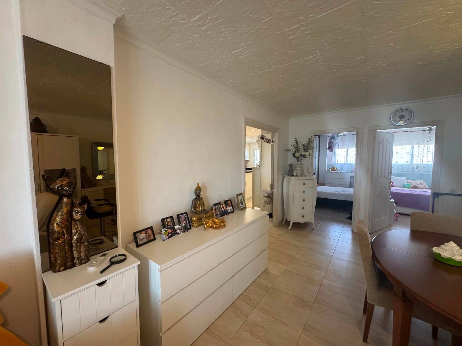 3 soveværelse Penthouse til salg i Rocio del Mar med swimmingpool garage - € 250.000 (Ref: 9245614)