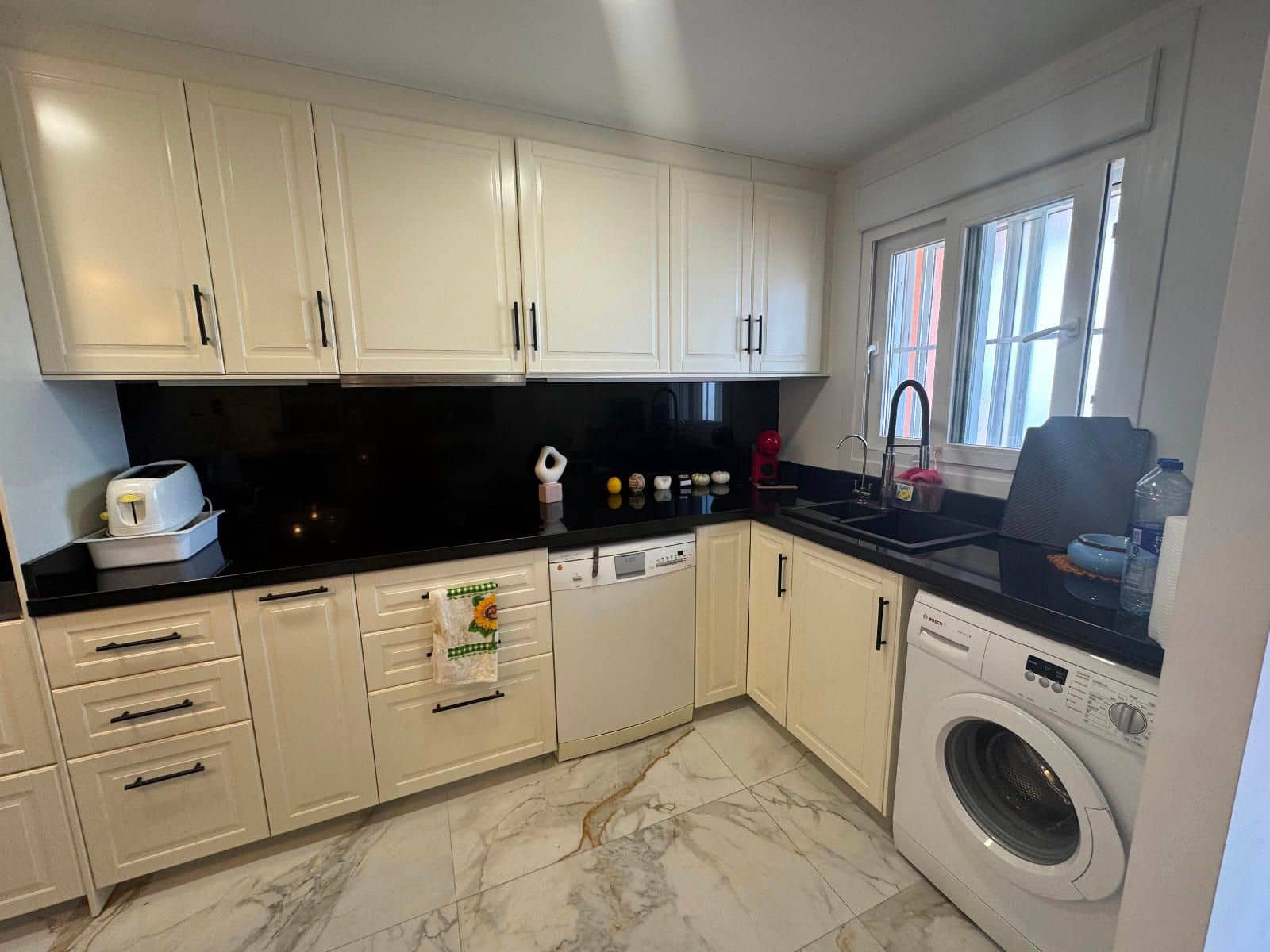 3 soveværelse Penthouse til salg i Rocio del Mar med swimmingpool garage - € 250.000 (Ref: 9245614)