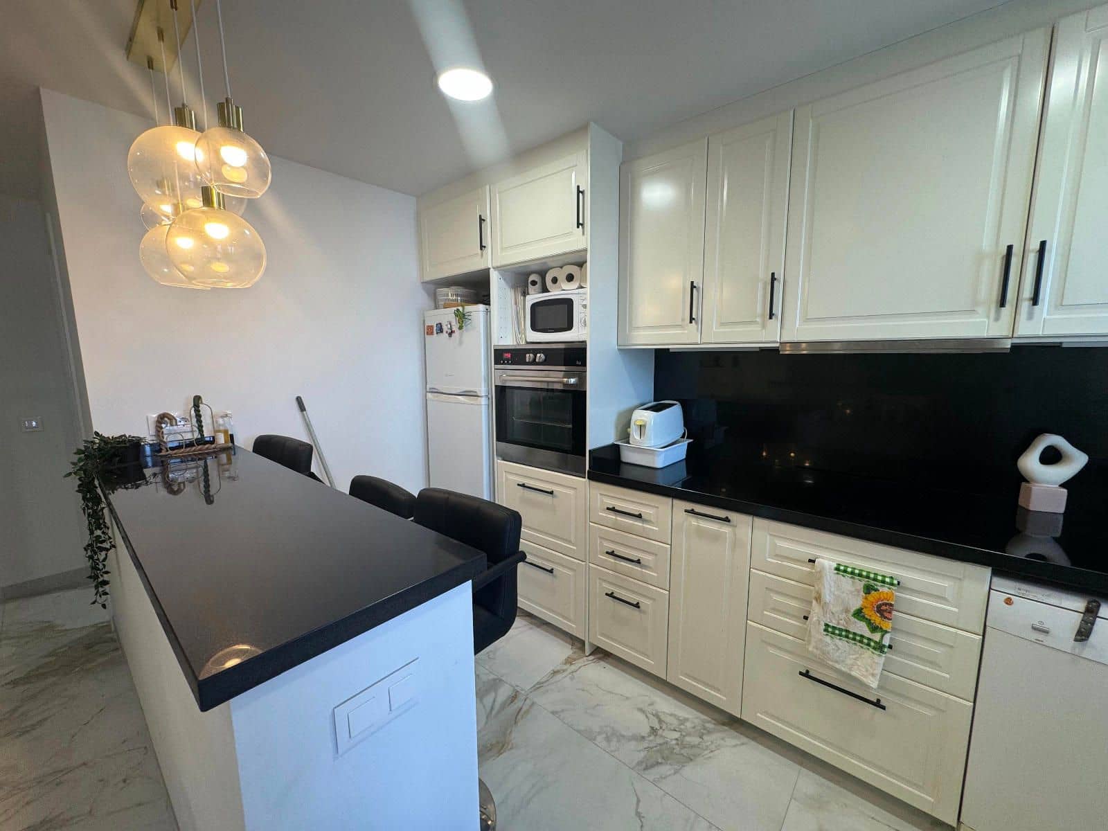 3 soveværelse Penthouse til salg i Rocio del Mar med swimmingpool garage - € 250.000 (Ref: 9245614)