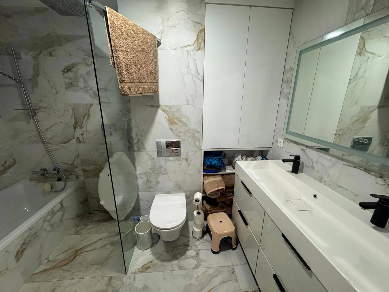 3 soveværelse Penthouse til salg i Rocio del Mar med swimmingpool garage - € 250.000 (Ref: 9245614)