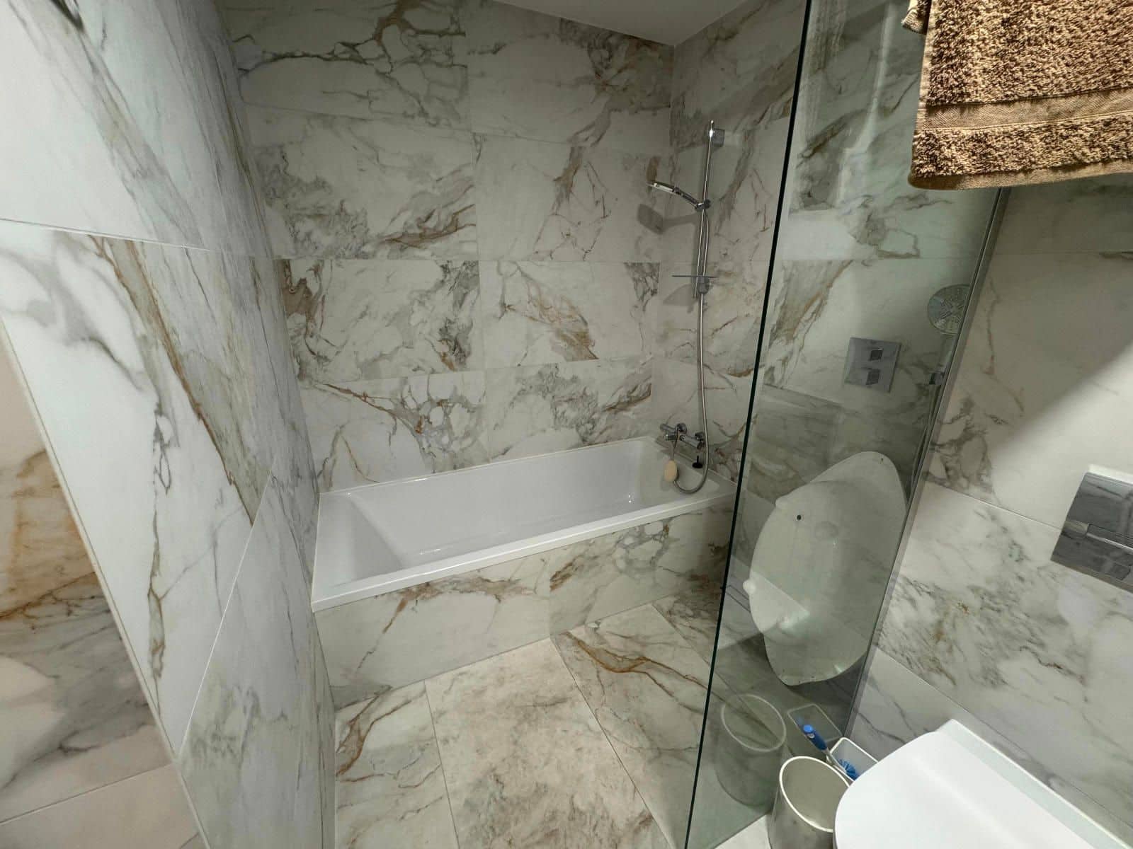 3 soveværelse Penthouse til salg i Rocio del Mar med swimmingpool garage - € 250.000 (Ref: 9245614)