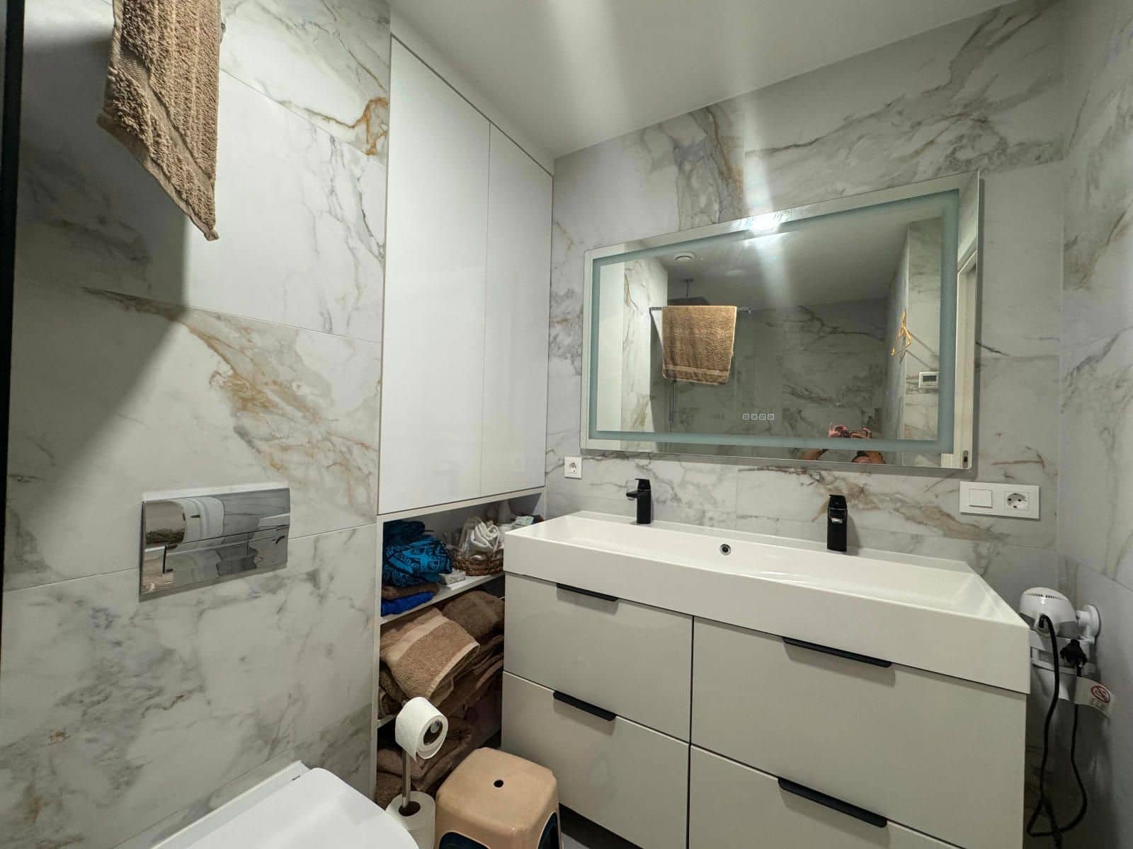 3 soveværelse Penthouse til salg i Rocio del Mar med swimmingpool garage - € 250.000 (Ref: 9245614)