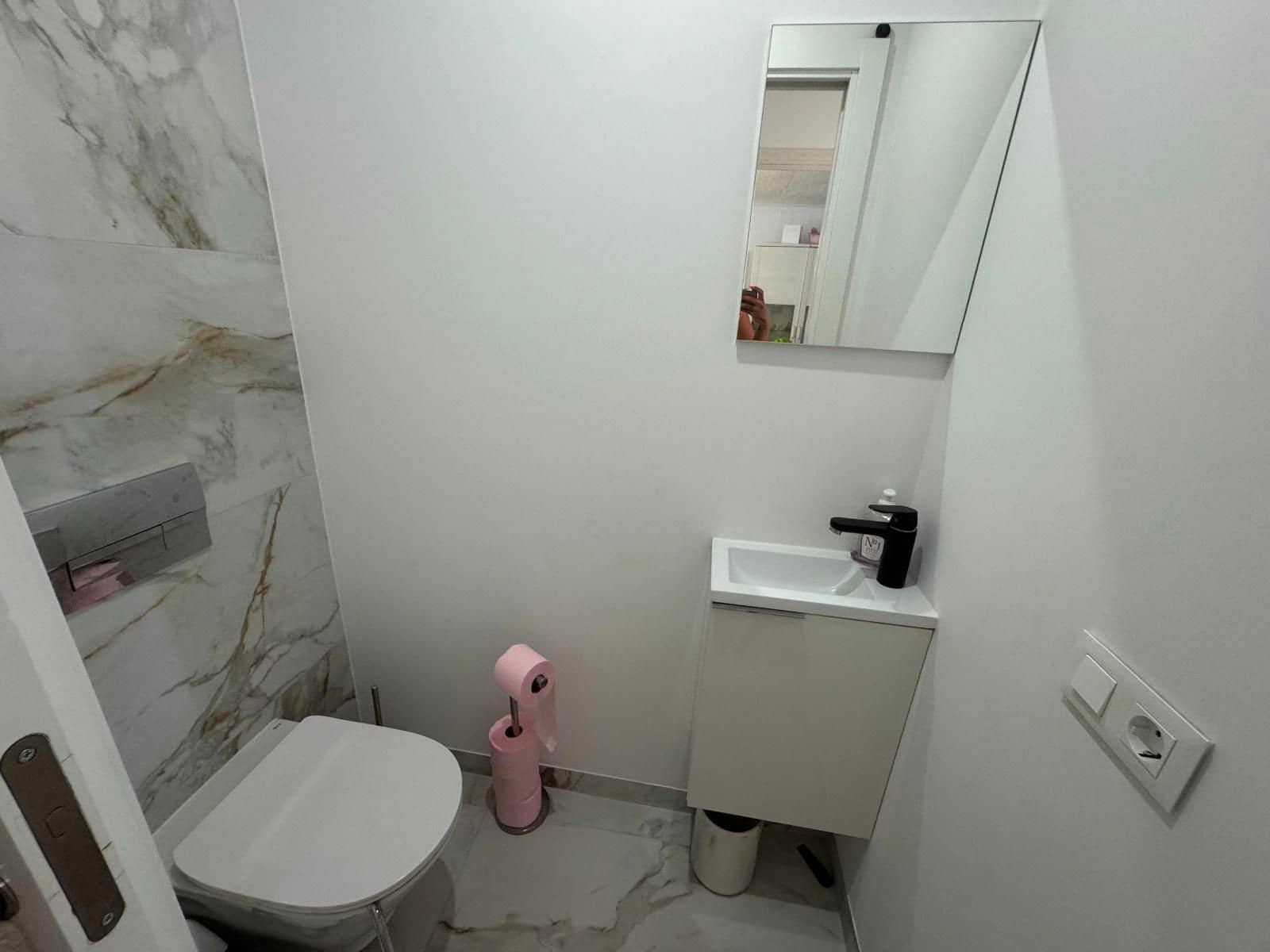 3 soveværelse Penthouse til salg i Rocio del Mar med swimmingpool garage - € 250.000 (Ref: 9245614)