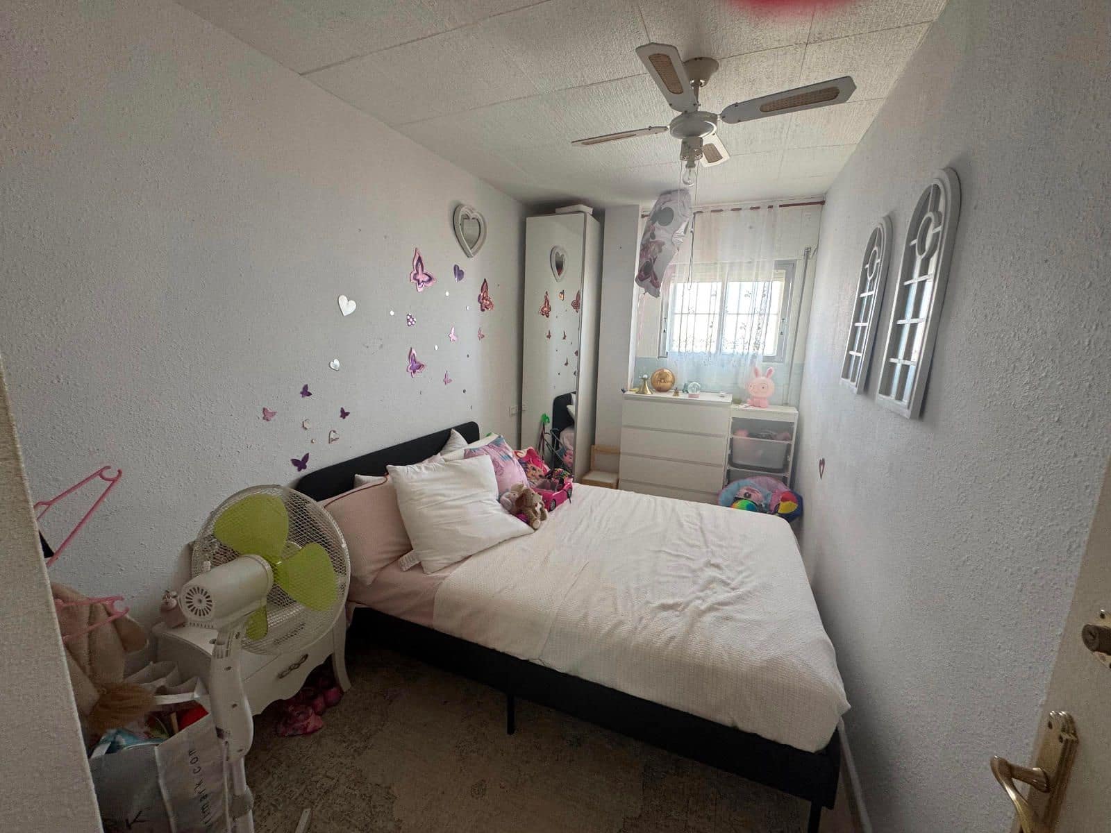 3 soveværelse Penthouse til salg i Rocio del Mar med swimmingpool garage - € 250.000 (Ref: 9245614)