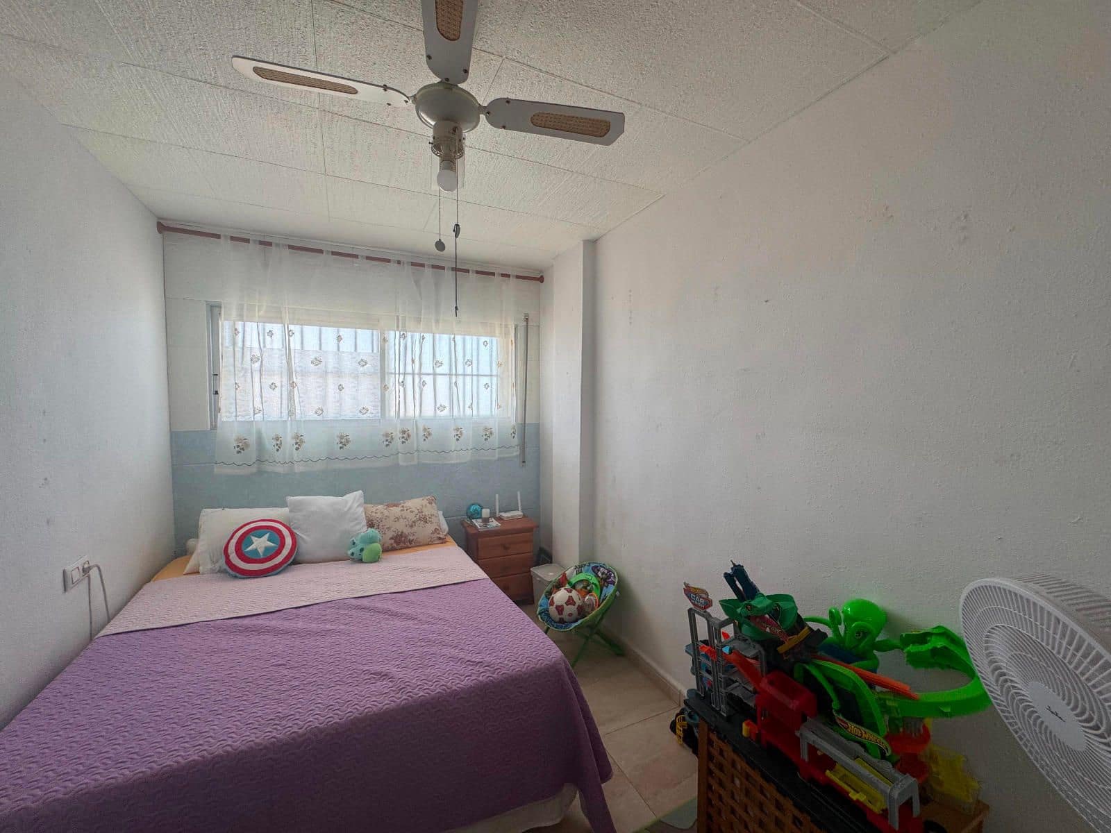 3 soveværelse Penthouse til salg i Rocio del Mar med swimmingpool garage - € 250.000 (Ref: 9245614)