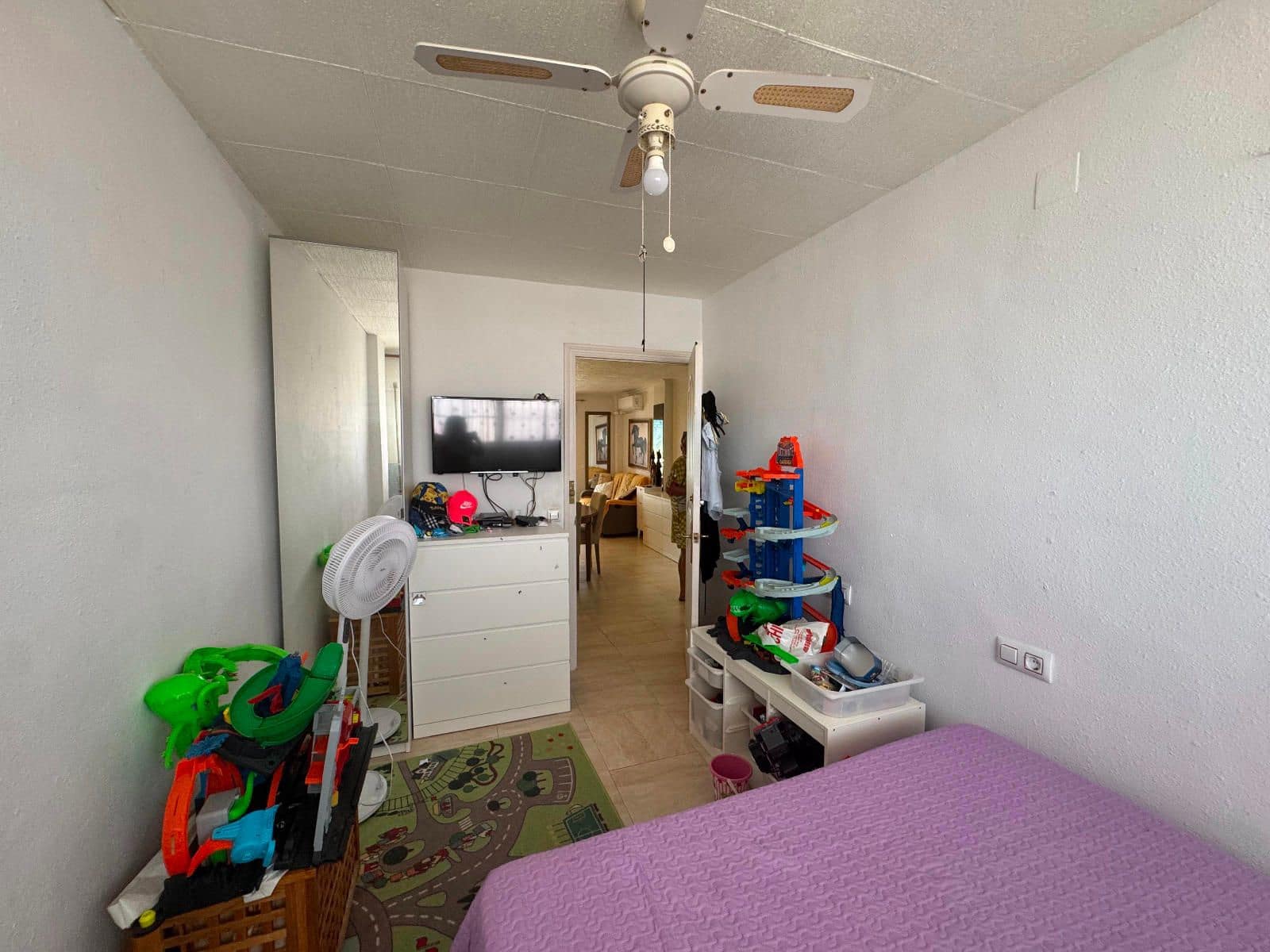 3 soveværelse Penthouse til salg i Rocio del Mar med swimmingpool garage - € 250.000 (Ref: 9245614)