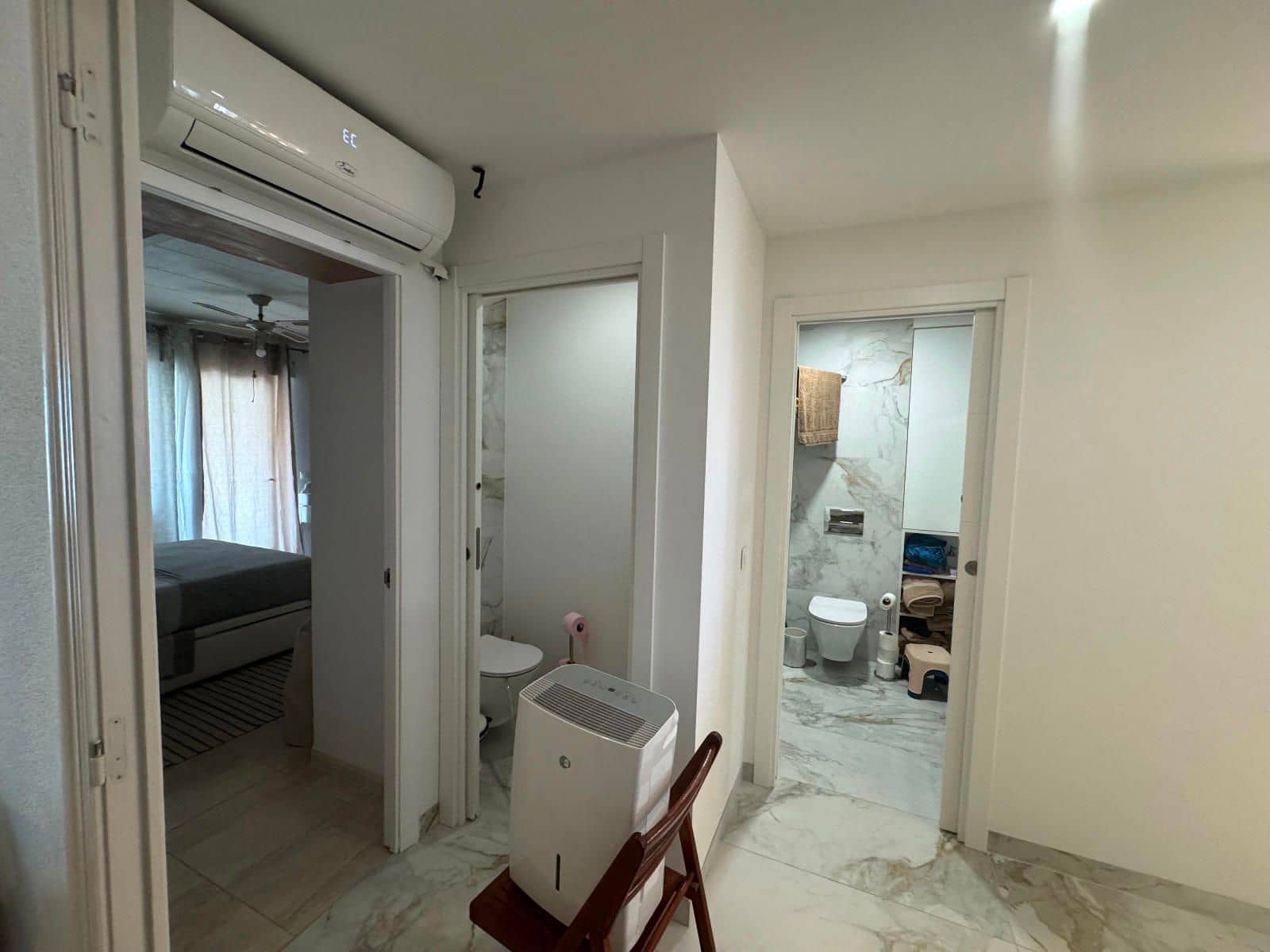 3 soveværelse Penthouse til salg i Rocio del Mar med swimmingpool garage - € 250.000 (Ref: 9245614)