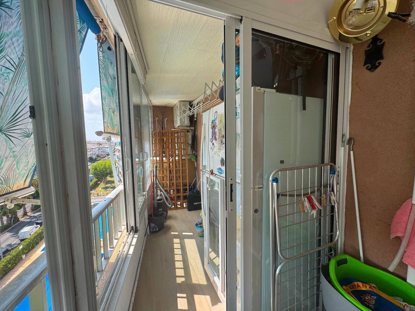 3 soveværelse Penthouse til salg i Rocio del Mar med swimmingpool garage - € 250.000 (Ref: 9245614)