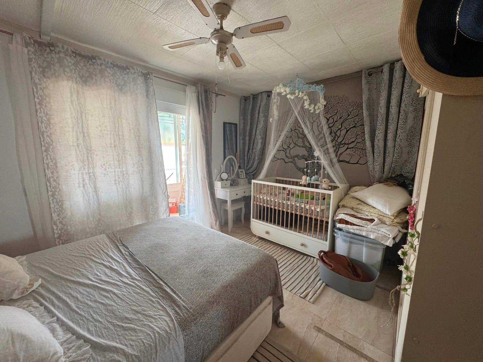 3 soveværelse Penthouse til salg i Rocio del Mar med swimmingpool garage - € 250.000 (Ref: 9245614)