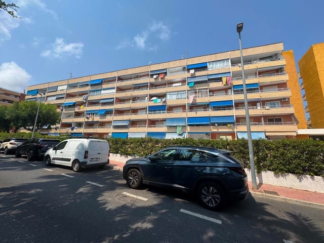 3 bedroom Penthouse for sale in Rocio del Mar, Torrevieja with pool garage - € 250,000 (Ref: 9245614)