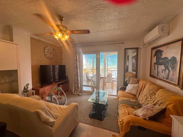 3 bedroom Penthouse for sale in Rocio del Mar, Torrevieja with pool garage - € 250,000 (Ref: 9245614)