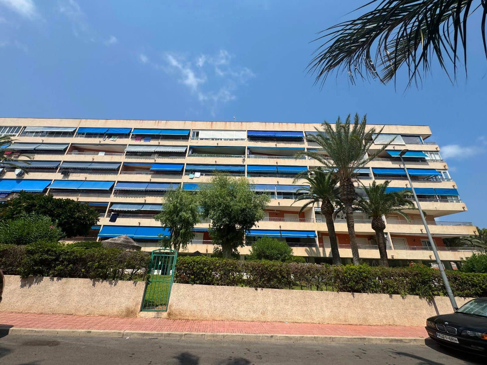 3 soveværelse Penthouse til salg i Rocio del Mar med swimmingpool garage - € 250.000 (Ref: 9245614)