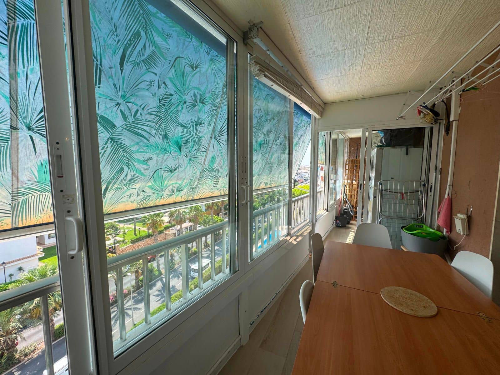 3 soveværelse Penthouse til salg i Rocio del Mar med swimmingpool garage - € 250.000 (Ref: 9245614)