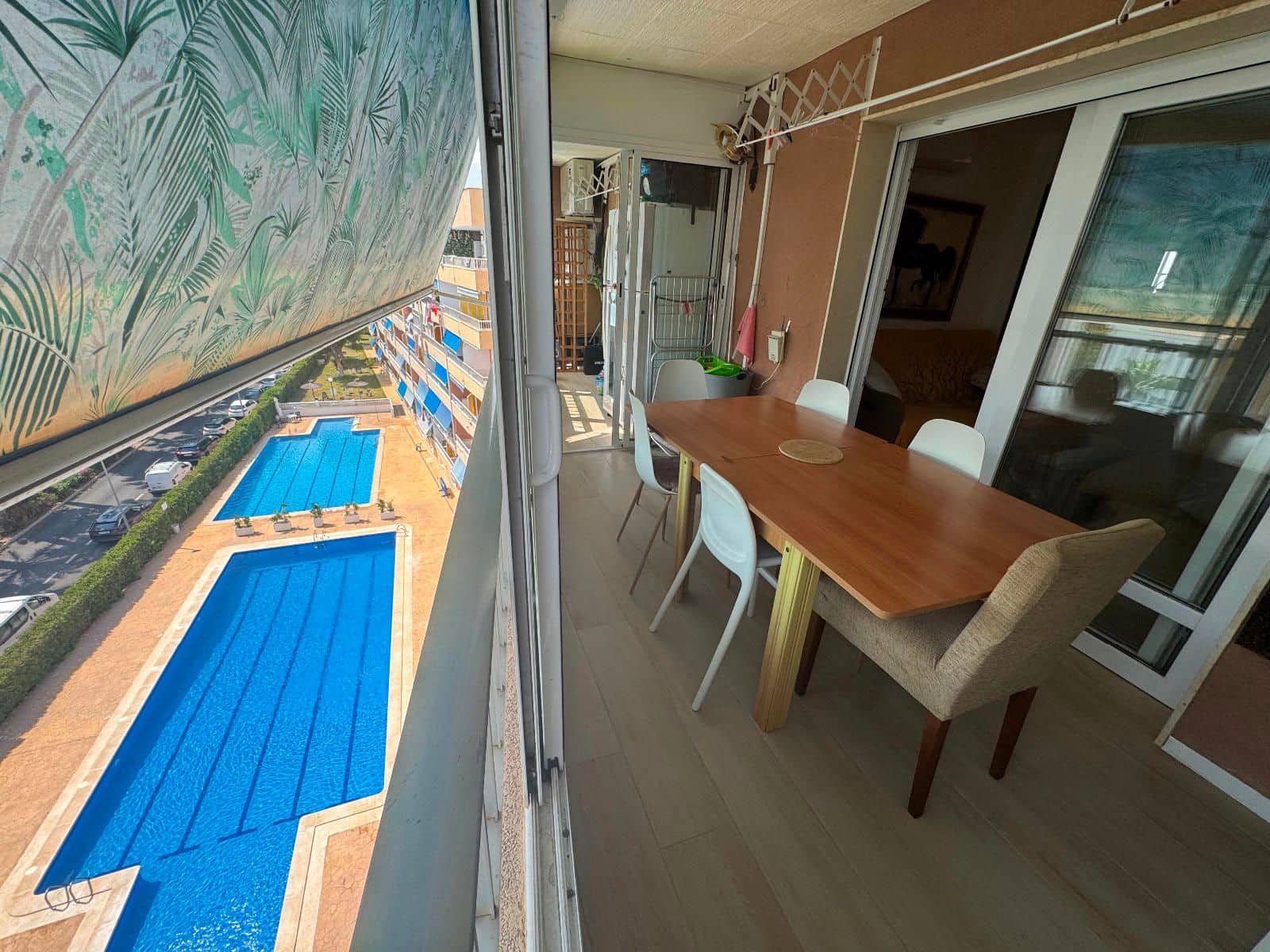 3 soveværelse Penthouse til salg i Rocio del Mar med swimmingpool garage - € 250.000 (Ref: 9245614)