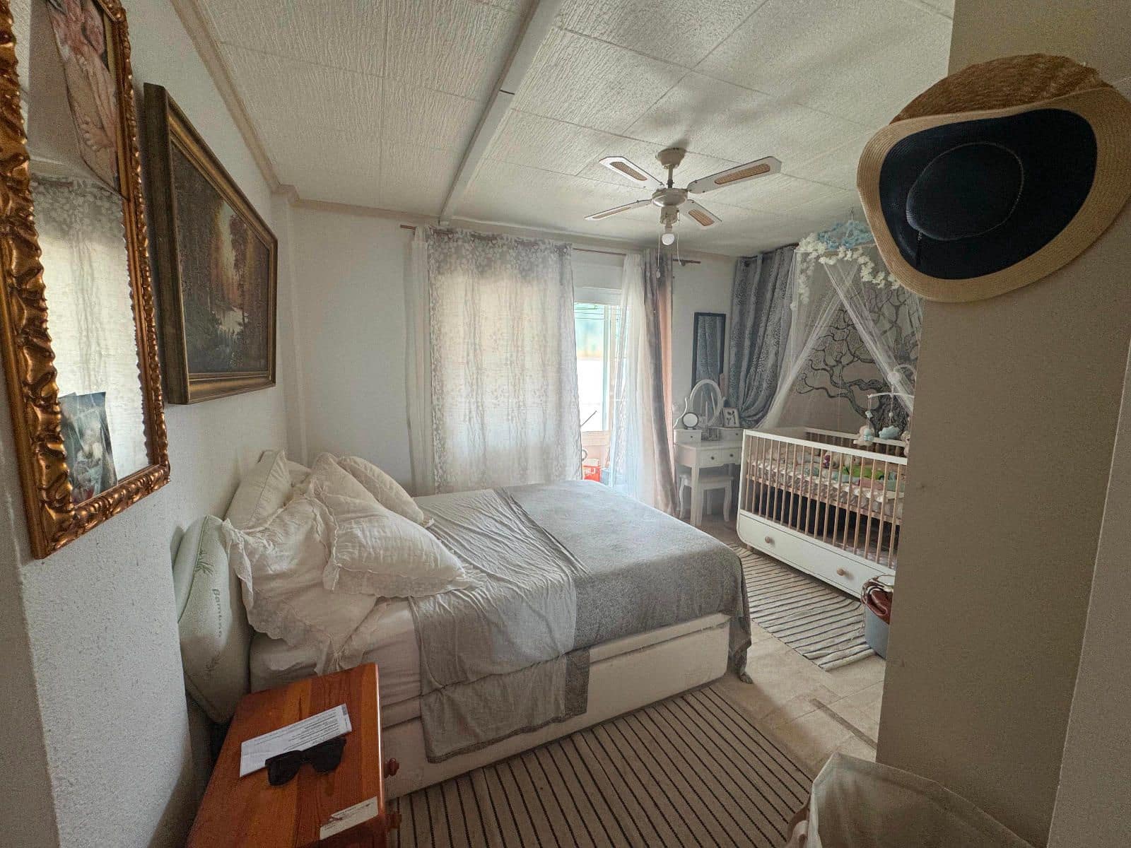 3 soveværelse Penthouse til salg i Rocio del Mar med swimmingpool garage - € 250.000 (Ref: 9245614)