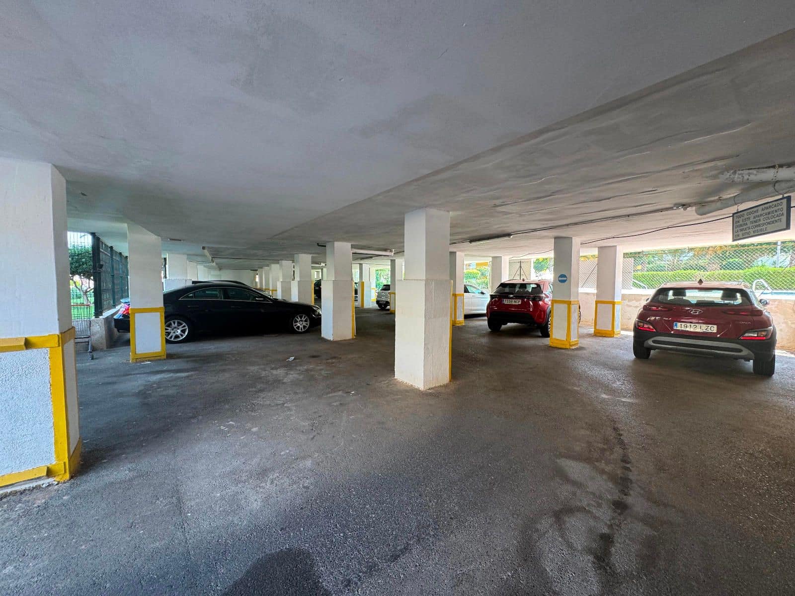 3 soveværelse Penthouse til salg i Rocio del Mar med swimmingpool garage - € 250.000 (Ref: 9245614)