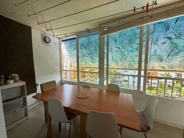 3 bedroom Penthouse for sale in Rocio del Mar, Torrevieja with pool garage - € 250,000 (Ref: 9245614)