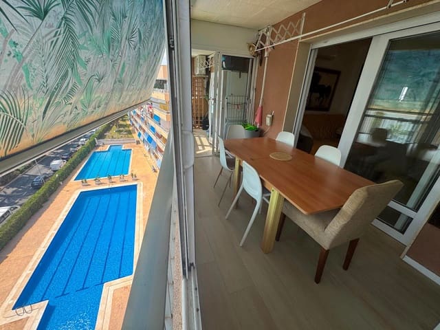 3 bedroom Penthouse for sale in Rocio del Mar, Torrevieja with pool garage - € 250,000 (Ref: 9245614)