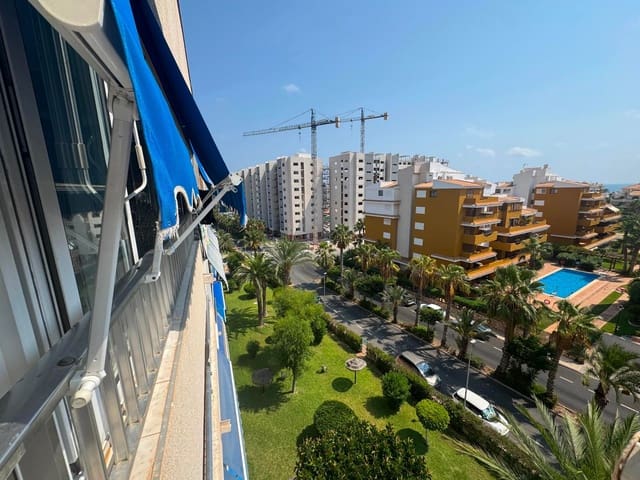 3 bedroom Penthouse for sale in Rocio del Mar, Torrevieja with pool garage - € 250,000 (Ref: 9245614)