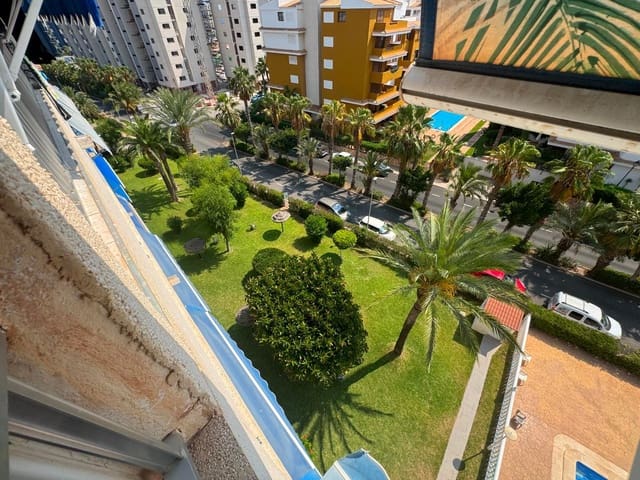 3 bedroom Penthouse for sale in Rocio del Mar, Torrevieja with pool garage - € 250,000 (Ref: 9245614)