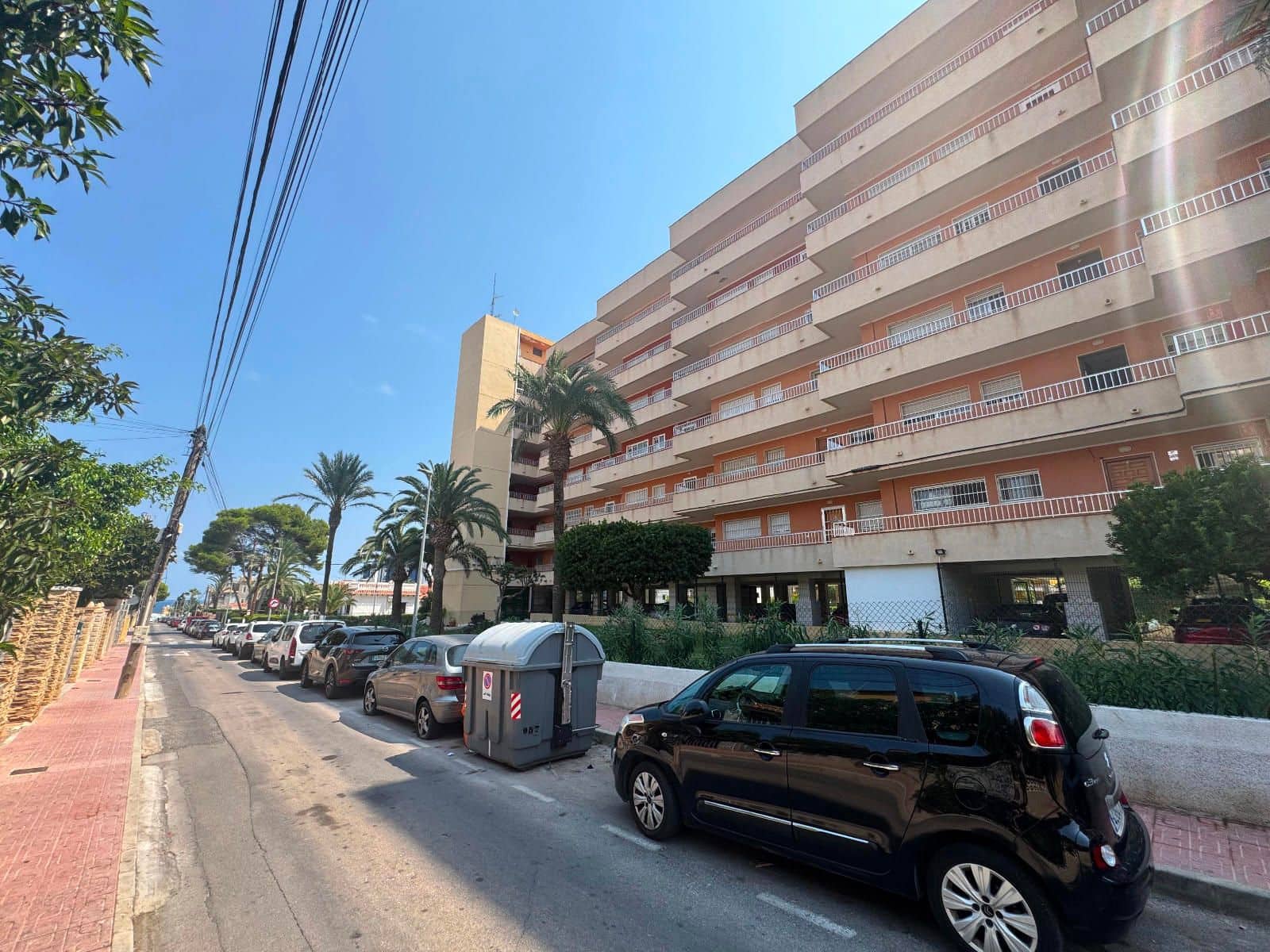 3 soveværelse Penthouse til salg i Rocio del Mar med swimmingpool garage - € 250.000 (Ref: 9245614)