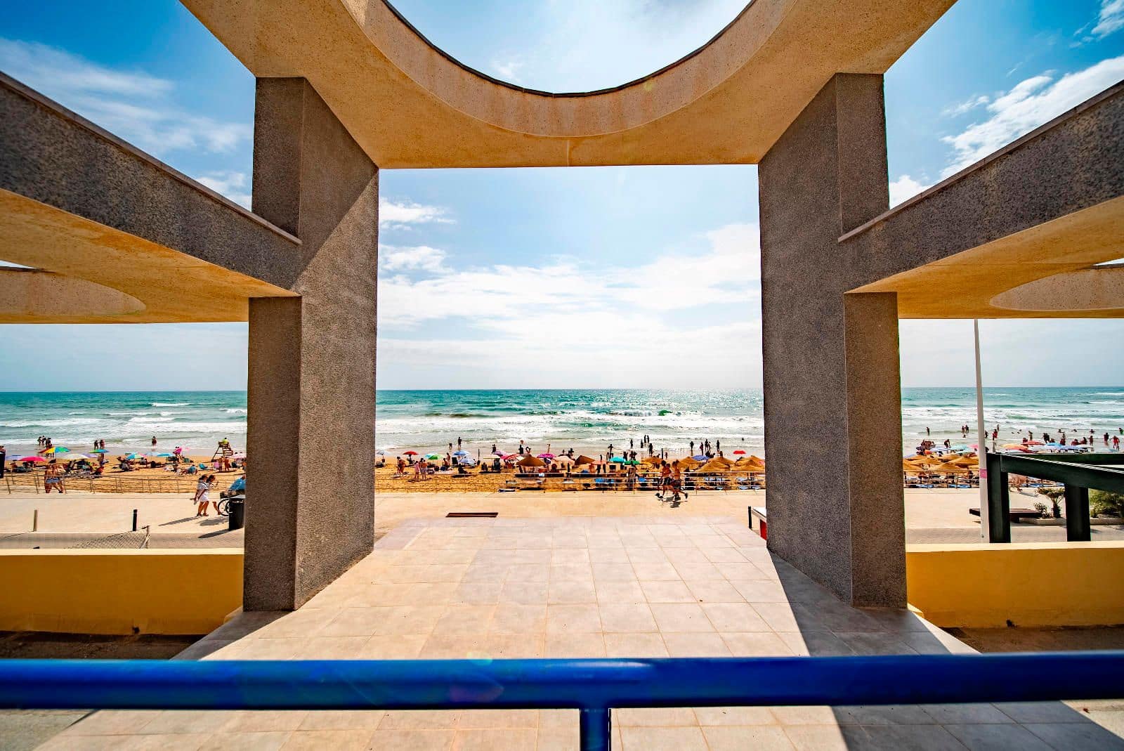 2 chambre Appartement à vendre à La Mata avec piscine garage - 329 000 € (Ref: 9245615)