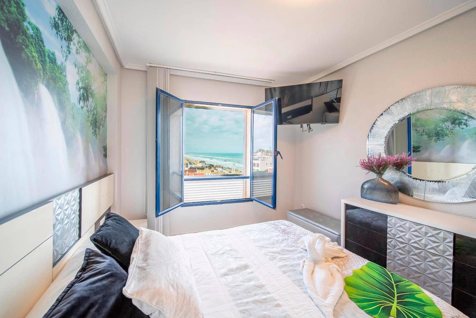 2 chambre Appartement à vendre à La Mata avec piscine garage - 329 000 € (Ref: 9245615)