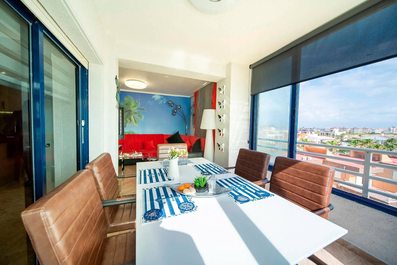 2 chambre Appartement à vendre à La Mata avec piscine garage - 329 000 € (Ref: 9245615)