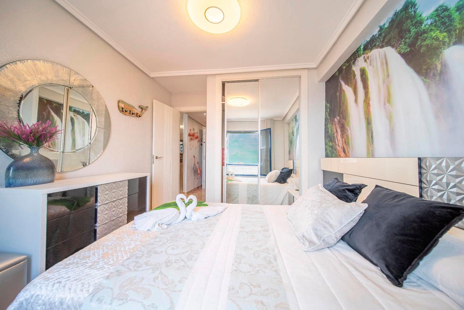 2 chambre Appartement à vendre à La Mata avec piscine garage - 329 000 € (Ref: 9245615)