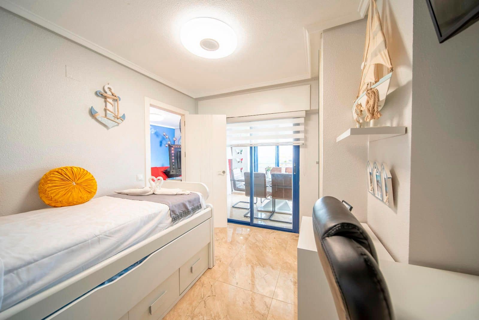 2 chambre Appartement à vendre à La Mata avec piscine garage - 329 000 € (Ref: 9245615)