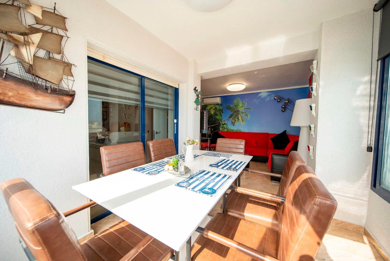 2 chambre Appartement à vendre à La Mata avec piscine garage - 329 000 € (Ref: 9245615)