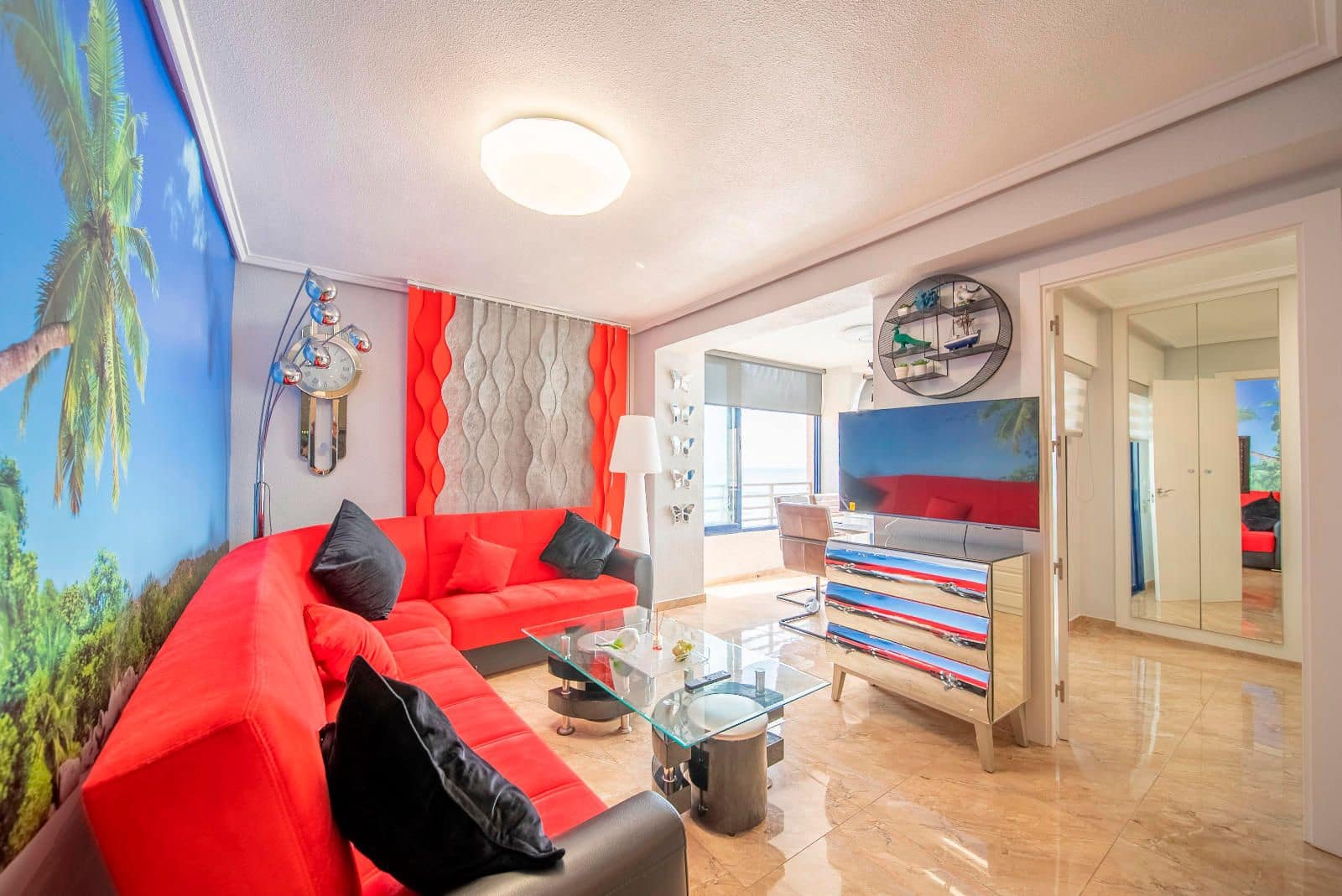 2 chambre Appartement à vendre à La Mata avec piscine garage - 329 000 € (Ref: 9245615)