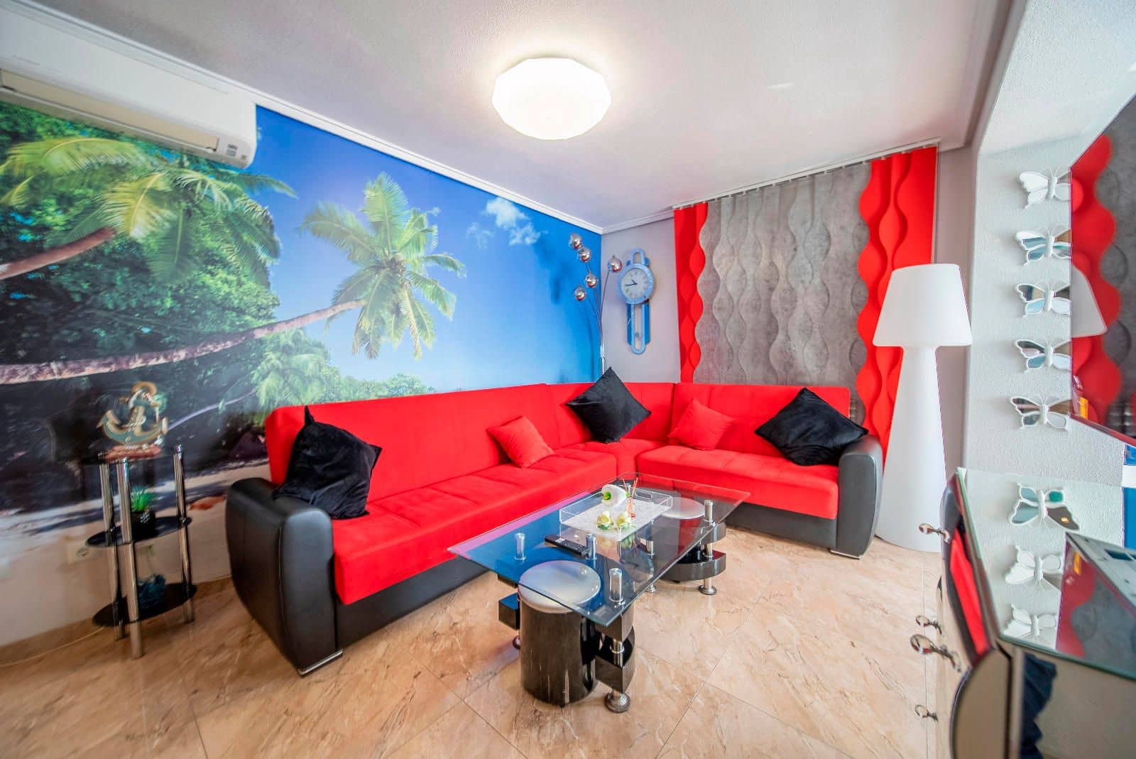 2 chambre Appartement à vendre à La Mata avec piscine garage - 329 000 € (Ref: 9245615)