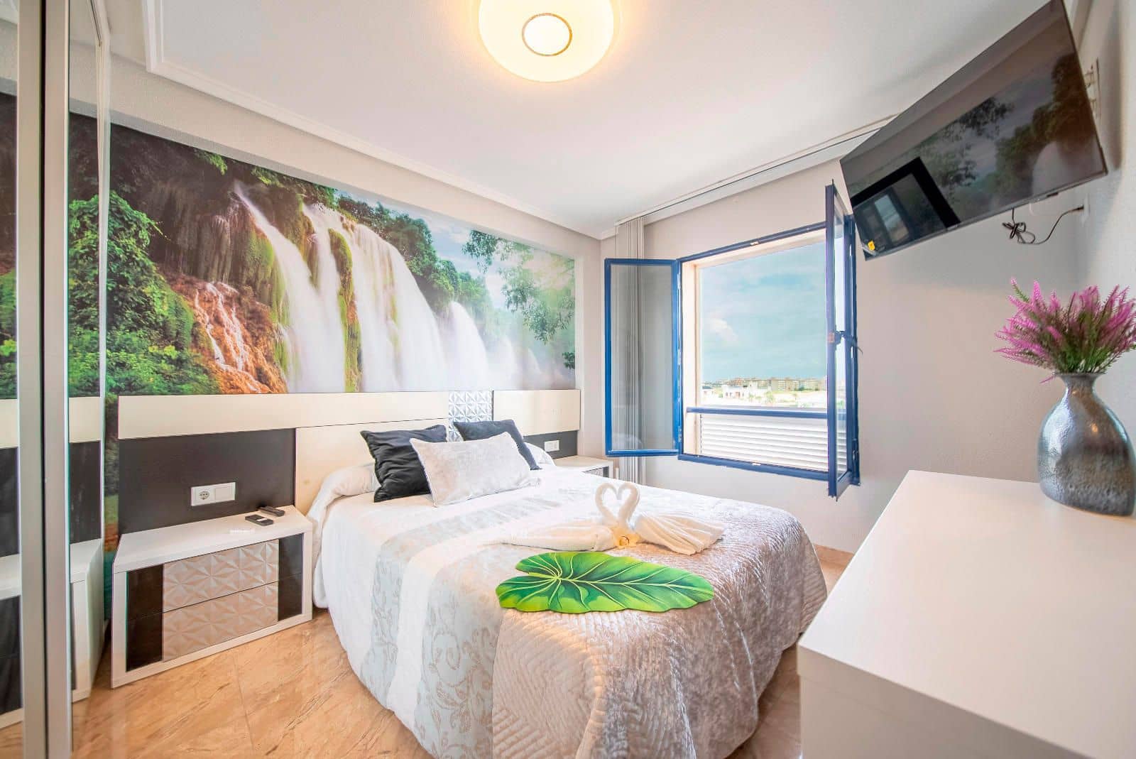 2 chambre Appartement à vendre à La Mata avec piscine garage - 329 000 € (Ref: 9245615)