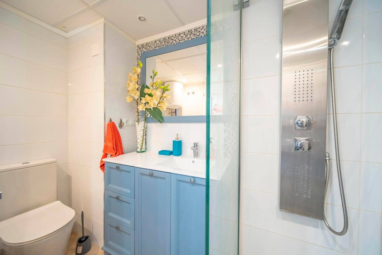 2 chambre Appartement à vendre à La Mata avec piscine garage - 329 000 € (Ref: 9245615)