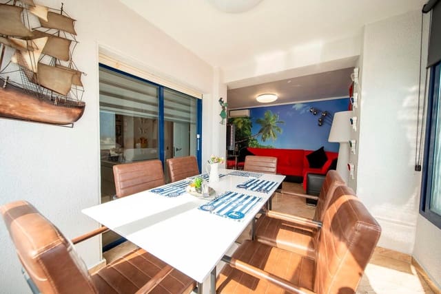 2 camera da letto Appartamento in vendita in Cañada del Molino, Torrevieja con piscina garage - 329.000 € (Rif: 9245615)