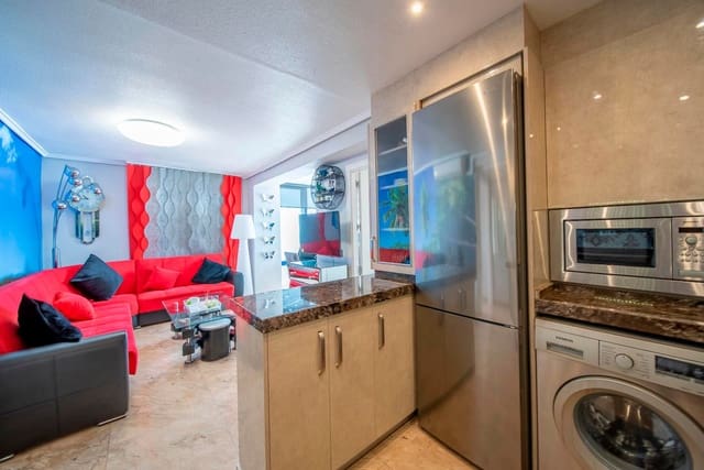 2 camera da letto Appartamento in vendita in Cañada del Molino, Torrevieja con piscina garage - 329.000 € (Rif: 9245615)