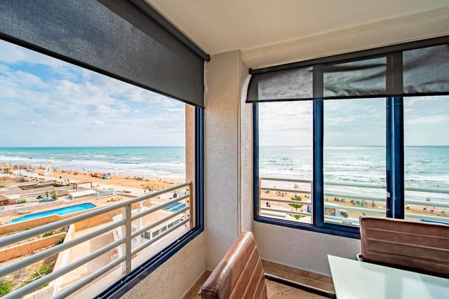 2 camera da letto Appartamento in vendita in Cañada del Molino, Torrevieja con piscina garage - 329.000 € (Rif: 9245615)