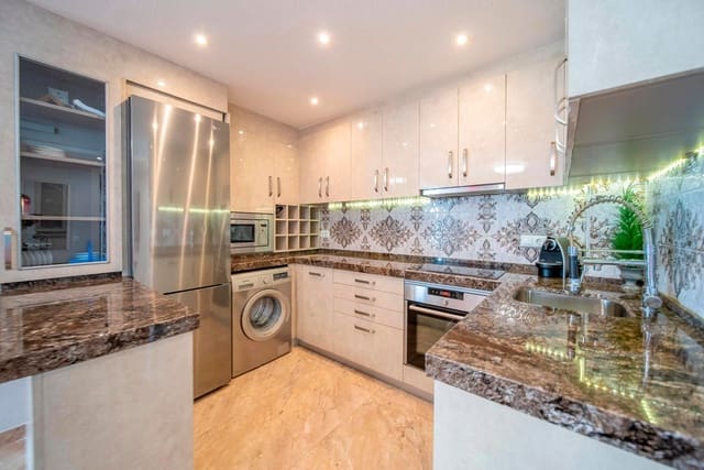 2 camera da letto Appartamento in vendita in Cañada del Molino, Torrevieja con piscina garage - 329.000 € (Rif: 9245615)