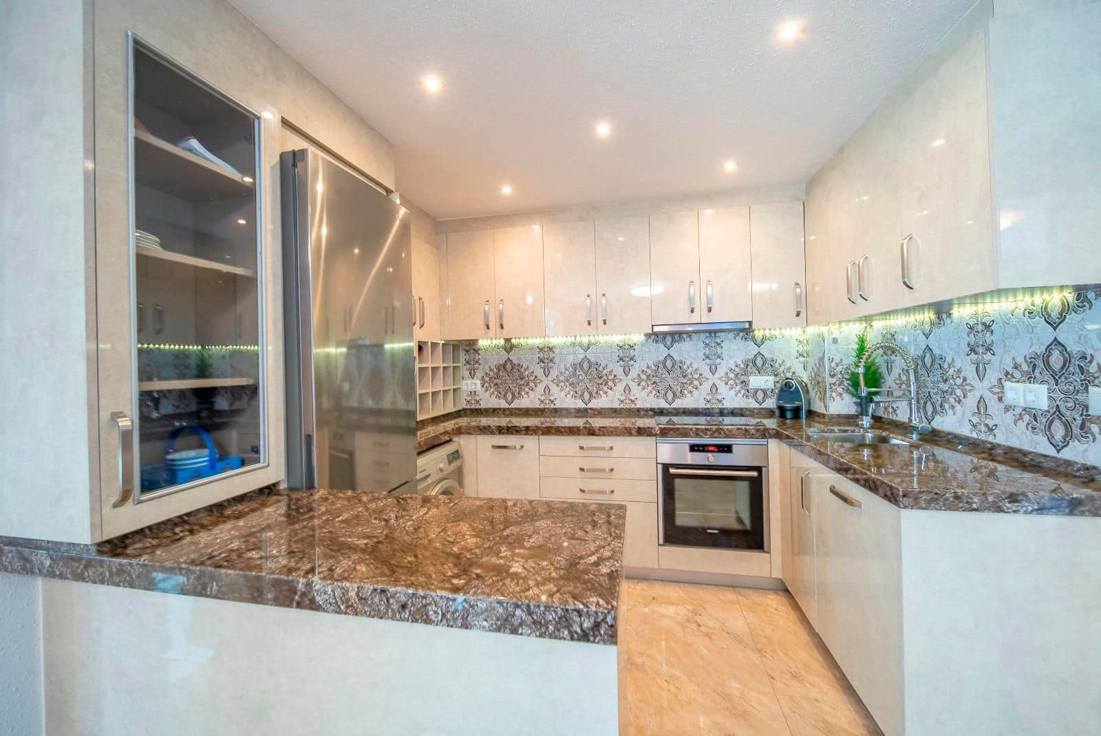 2 chambre Appartement à vendre à La Mata avec piscine garage - 329 000 € (Ref: 9245615)