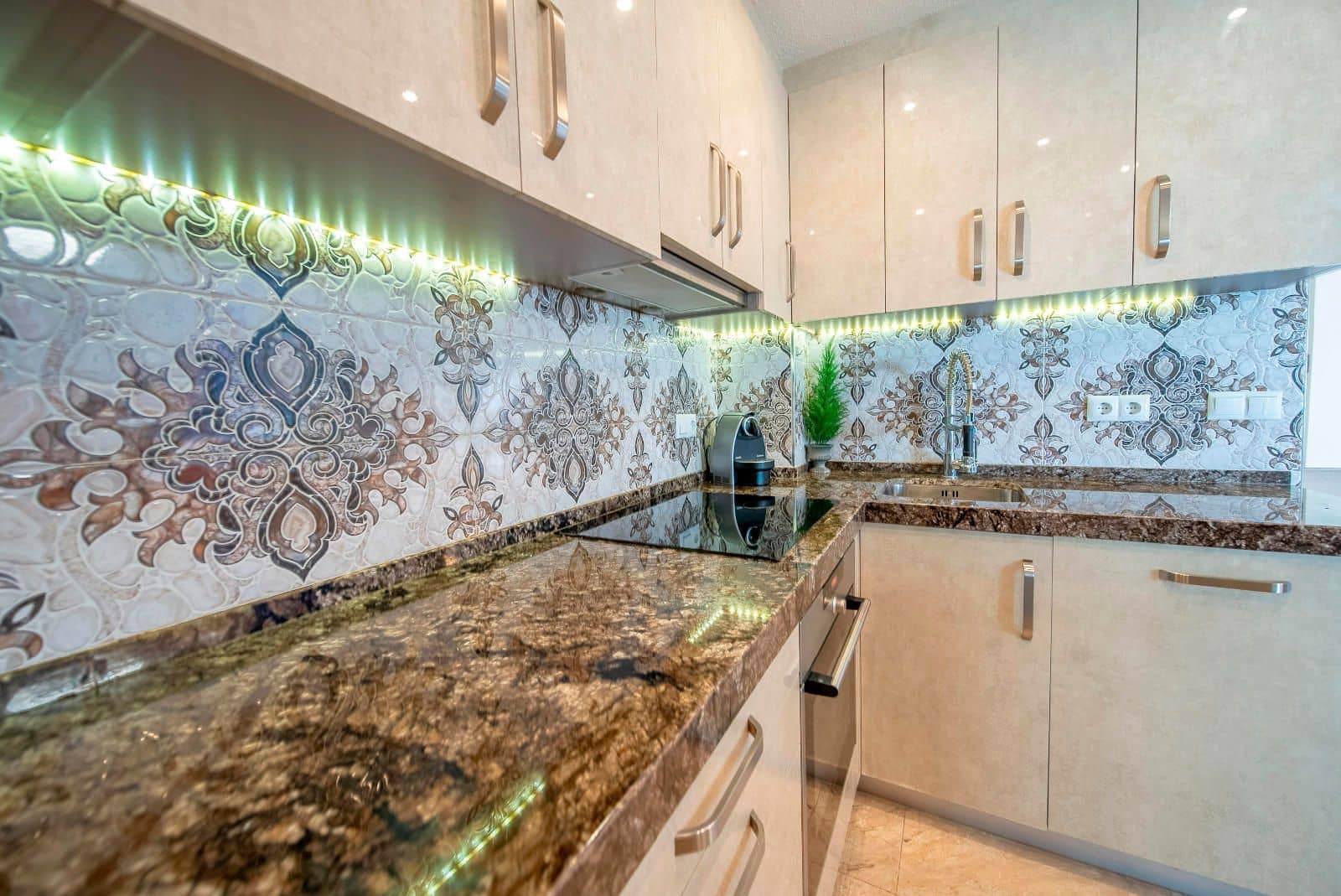 2 chambre Appartement à vendre à La Mata avec piscine garage - 329 000 € (Ref: 9245615)