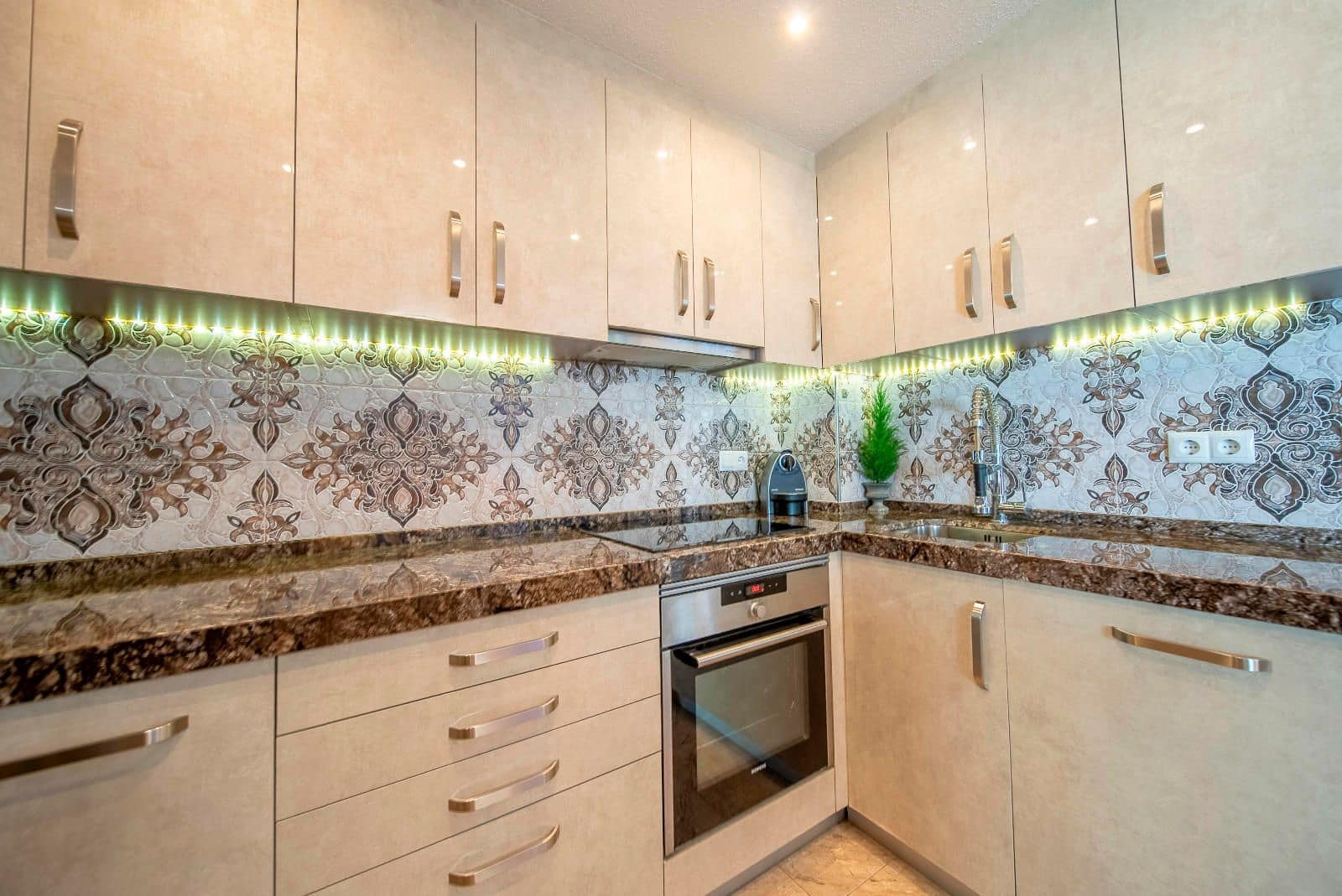 2 chambre Appartement à vendre à La Mata avec piscine garage - 329 000 € (Ref: 9245615)