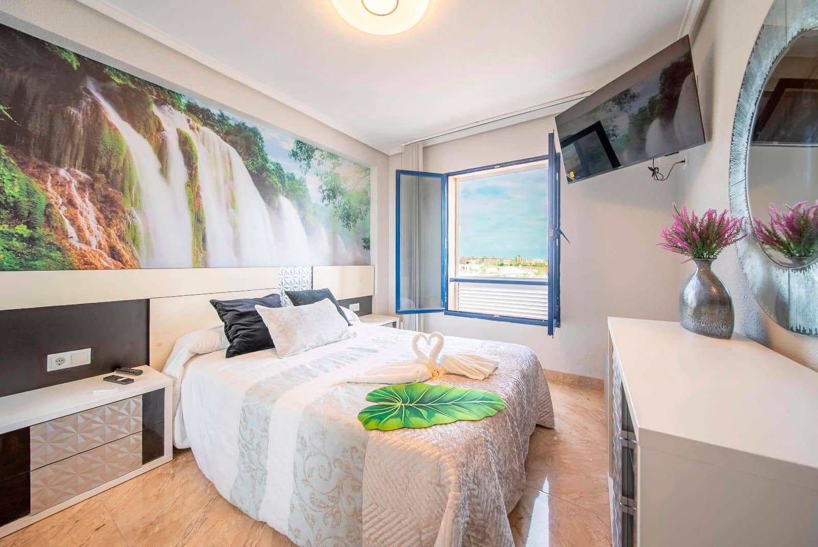 2 chambre Appartement à vendre à La Mata avec piscine garage - 329 000 € (Ref: 9245615)