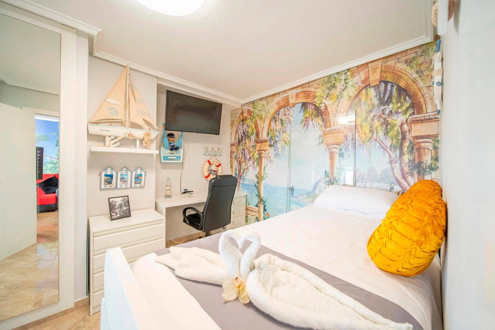 2 chambre Appartement à vendre à La Mata avec piscine garage - 329 000 € (Ref: 9245615)